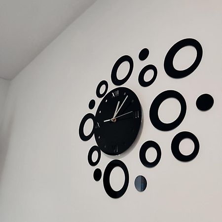 Apartman Marija Perusic Bagian luar foto