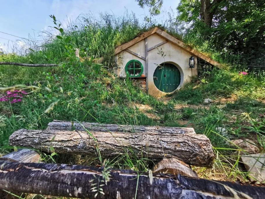 Apartman Marija Perusic Bagian luar foto