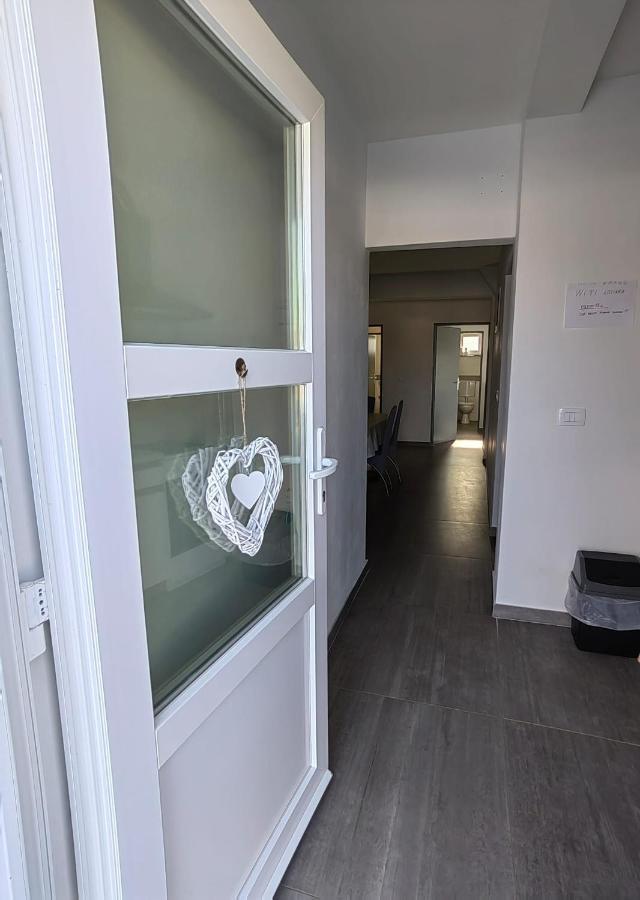 Apartman Marija Perusic Bagian luar foto