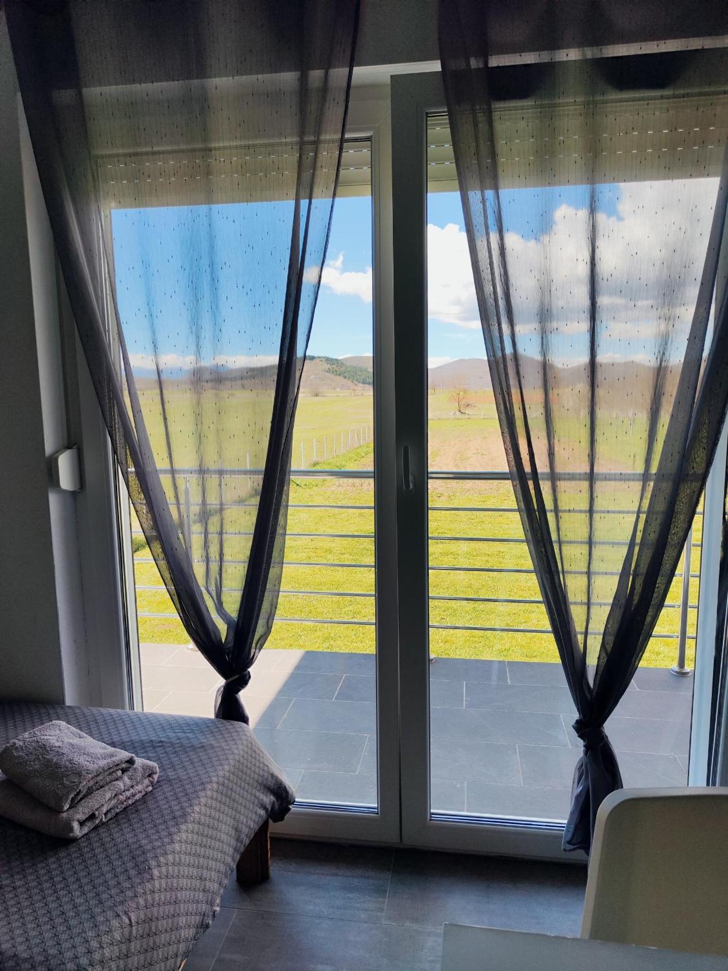 Apartman Marija Perusic Bagian luar foto
