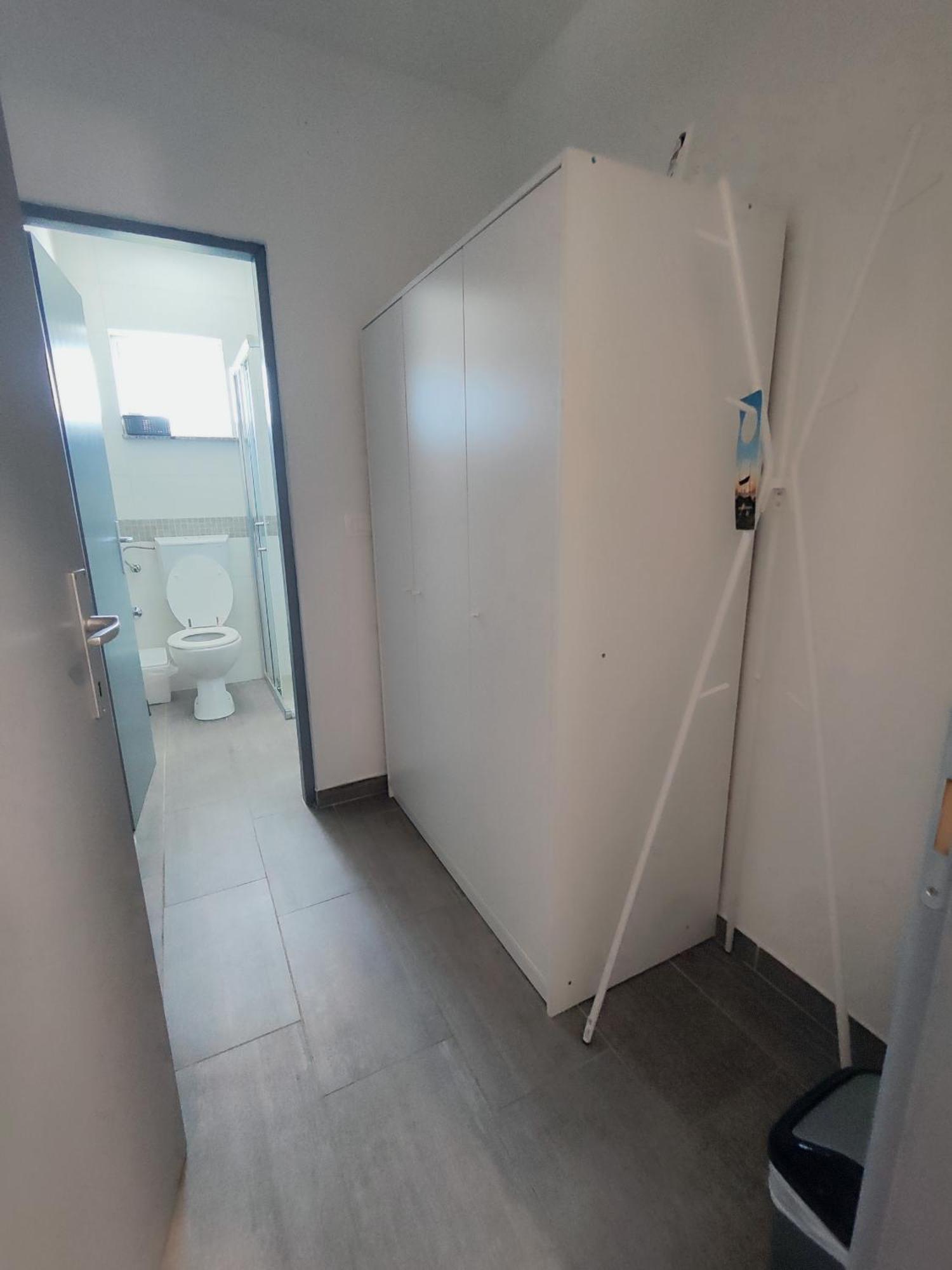 Apartman Marija Perusic Bagian luar foto