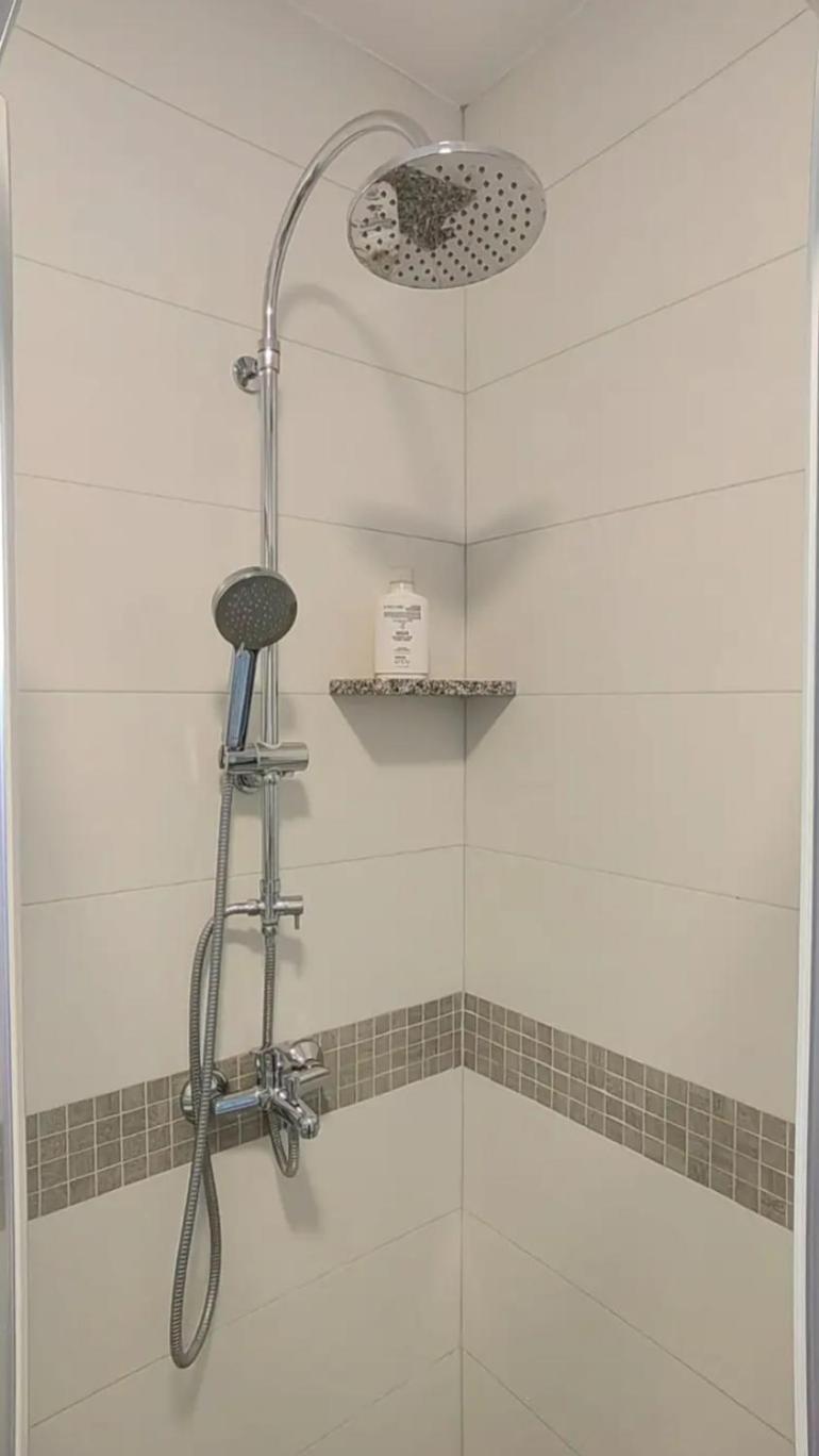 Apartman Marija Perusic Bagian luar foto