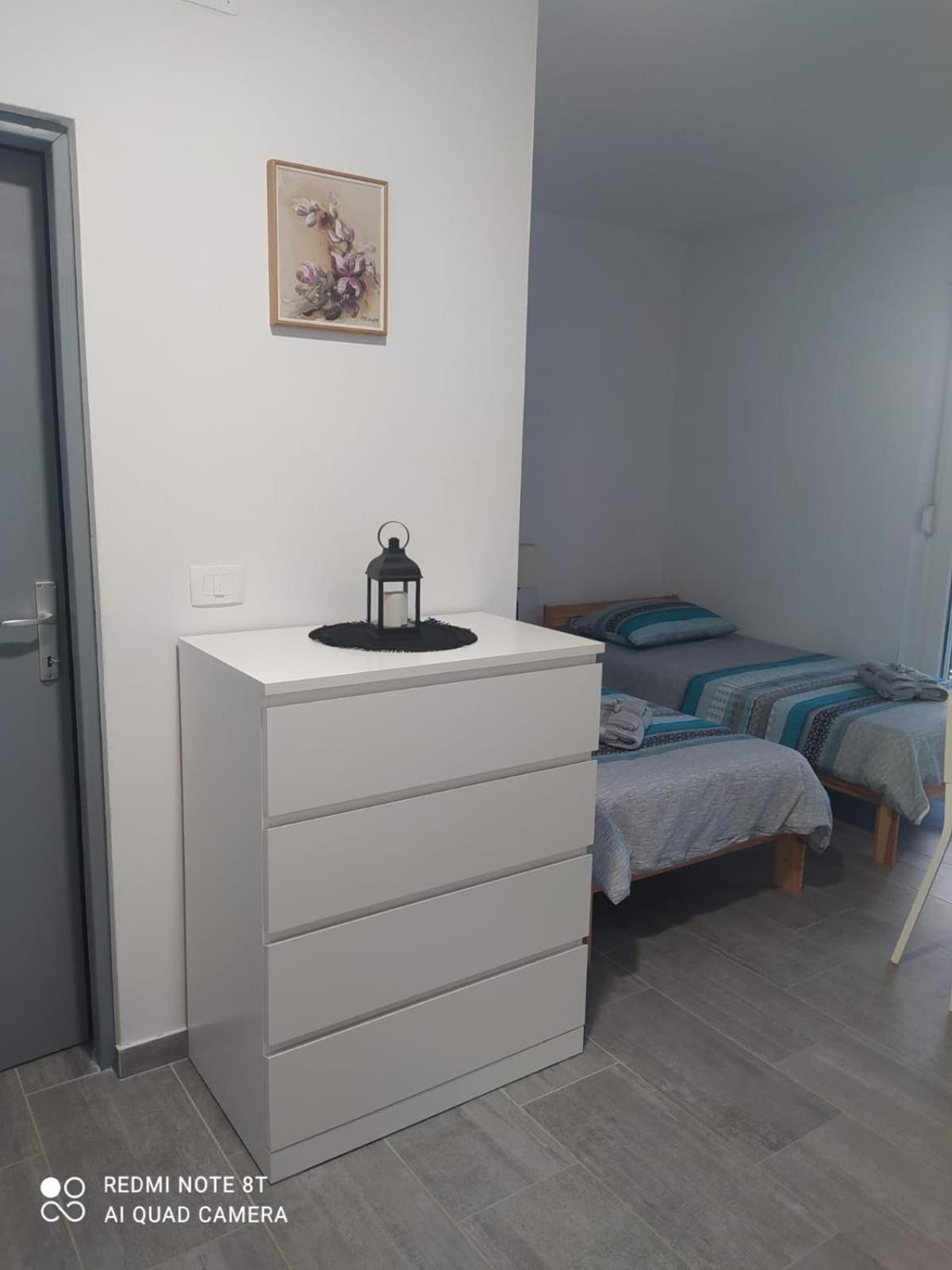 Apartman Marija Perusic Ruang foto